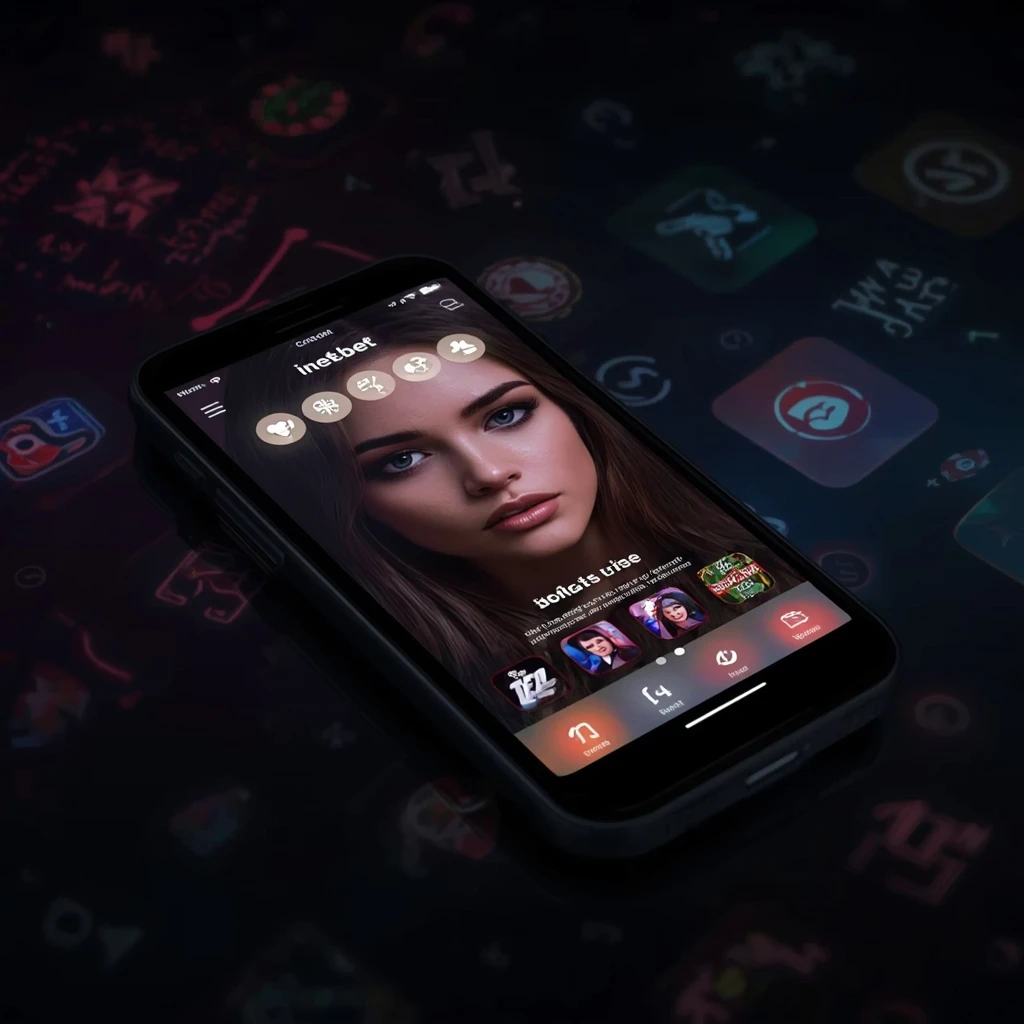 Inetbet Casino Aplicación Inetbet Casino Aplicación