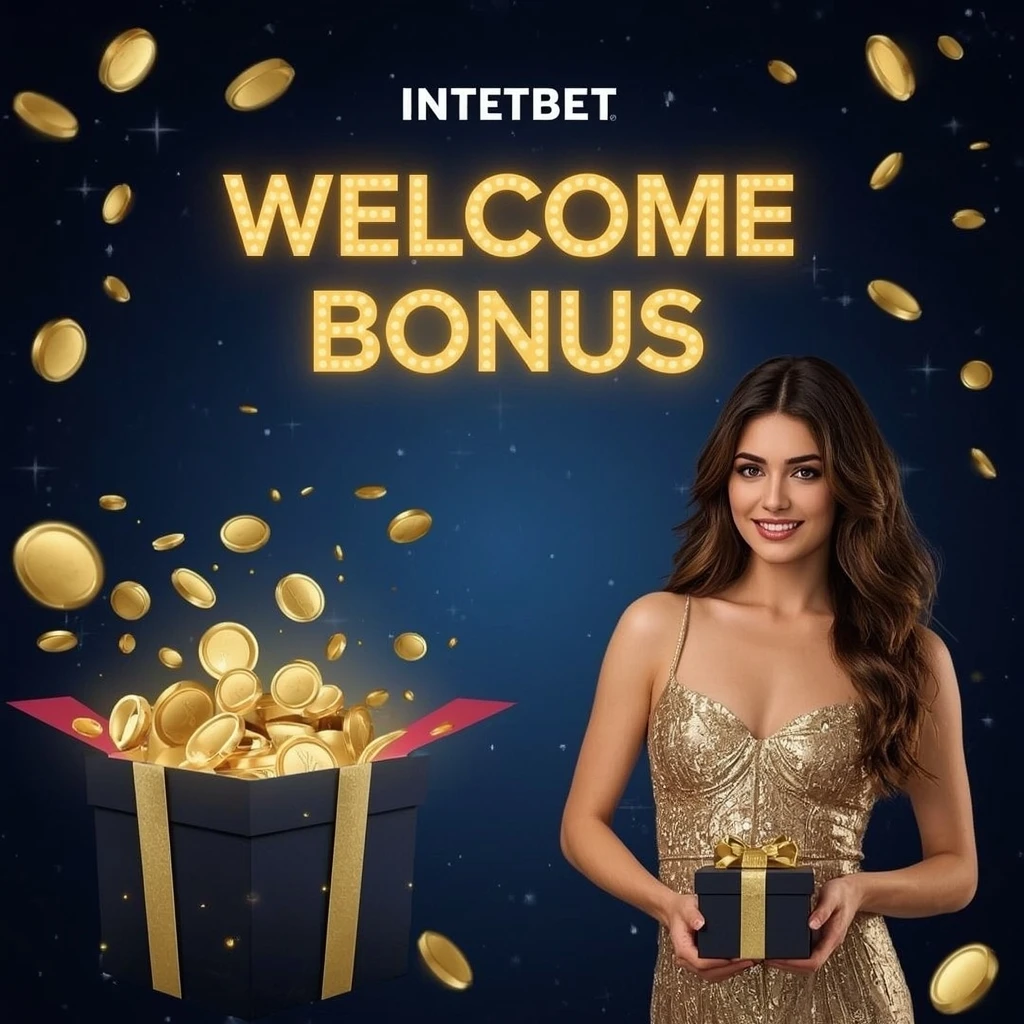 Inetbet Casino bono Inetbet bono