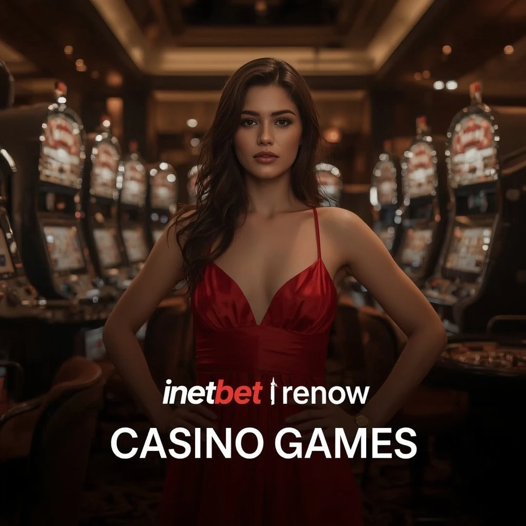 Inetbet Casino juegos Inetbet Casino juegos