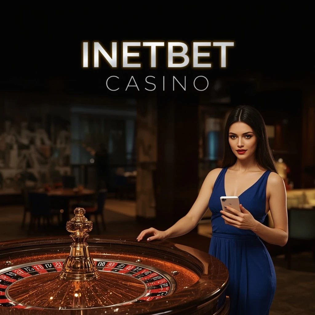 Inetbet Casino España Inetbet Casino España